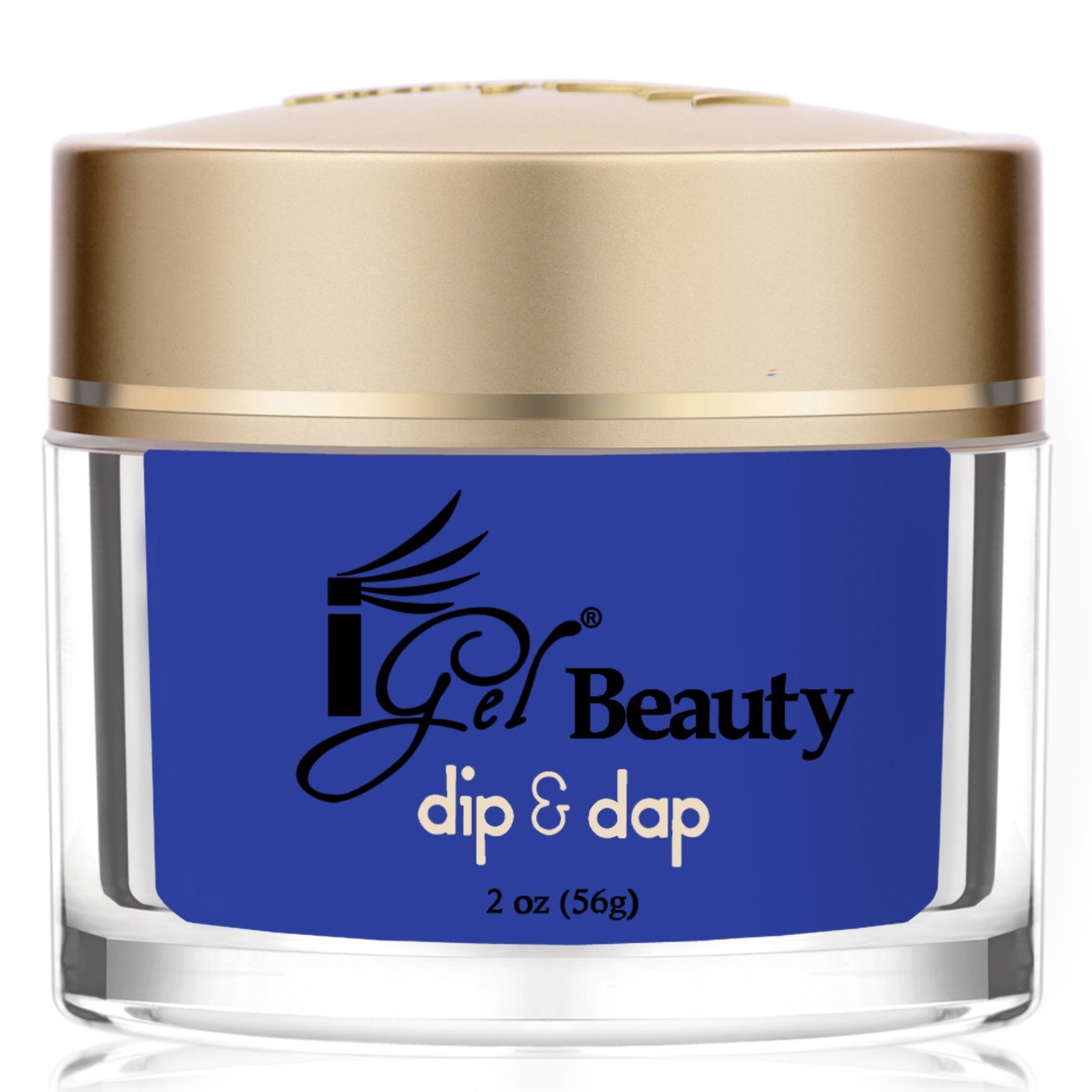 iGel Beauty - Dip & Dap Powder - DD119 Arctic Ice